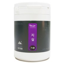 진도허브 청정 국내산 탱자 어린탱자 지실 가루 300g 선택1, 지실가루(통 제품) 300g