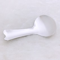 [골드원][무료각인/선물포장] 은괄사 60돈 (EBS 출연 장인이 만든 순은 마사지기), 주걱형, 1개
