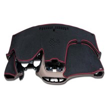 원스디커버 싼타페CM DM TM 논슬립대쉬보드커버 대시보드, 올란도(상단네비매립형)