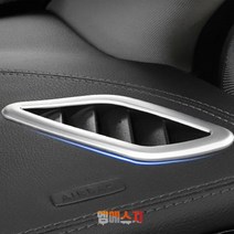 벤츠 A CLA GLA 클래스 인테리어 몰딩 악세사리, B-파킹스위치테두리