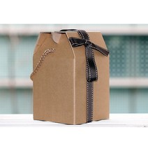 신성박스컴퍼니 머그1p 다용도상자 / L100mm x W100mm x H115mm /캔들 과일청(수제청) 방향제 향초 잼(쨈) 머그컵 답례품 선물포장, 100개