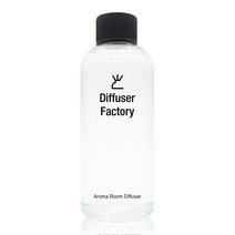 디퓨저팩토리 200ml 디퓨저 리필액, 시더우드