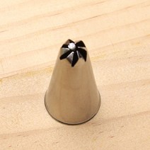 달곰베이킹 모양깍지 107번(6발매화)