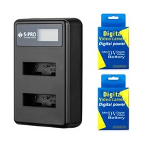 니콘 EN-EL15 배터리+LCD충전기 D850/D810A/D810/D800