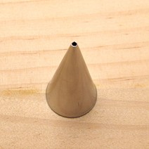 달곰베이킹 모양깍지 1번(원형1mm)
