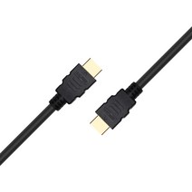 DWMART HDMI 2.0 케이블 4K UHD 1M 1.5M 2M 3M 5M 7M 10M, 1개