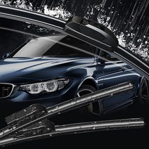 BMW 와이퍼 1 2 3 4 5 6 7 GT X1 X3 X4 X5 X6 시리즈, 21. X1 Series(F48)