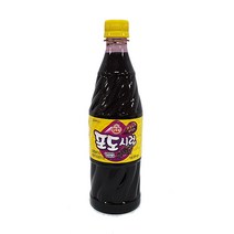 오뚜기 포도시럽 1kg, 1개