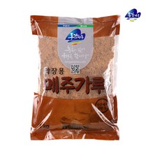 시골방앗간 국산 메주가루 된장용 막장용, 500g, 1개