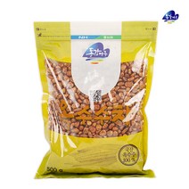 영월농협 동강마루 옥수수차 500g(1봉), 1세트