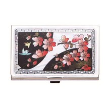 뉴매화문 자개명함케이스, 1개