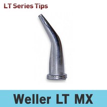 Weller LT MX 인두팁 WSD81 WP80 WSP81 WD1000T 웰라인두팁