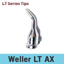 Weller LT AX 인두팁 WSD81 WP80 WSP81 WD1000T 웰라인두팁