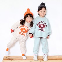 [12시전주문 오늘출발] 메르시보꾸 아동용 SS9F03 몬트럭비세트 바지세트