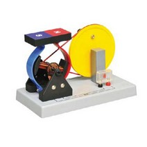 직류발전기원리실험기(핸디형)