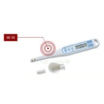 염분 농도계 SK-5S SATO 염도계 염도측정기