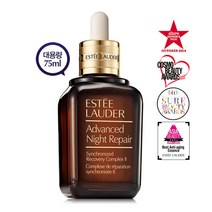 에스티로더 6세대 갈색병 리페어 에센스 75ml, 1개