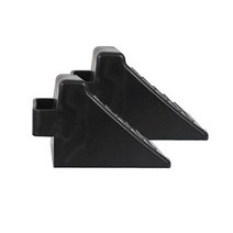 2019올뉴모닝 고임목 버팀목 차량밀림방지 세이프고임목 대형, 2p