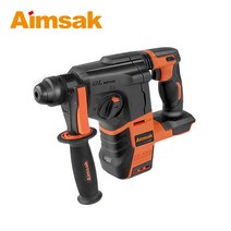 아임삭 21.6V 충전해머드릴 로타리해머드릴 BL22RH80 베어툴 (몸체)
