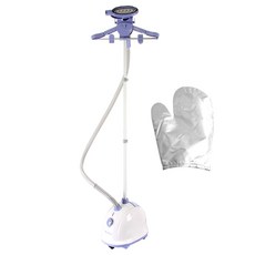 메디하임 스탠드형 스팀다리미