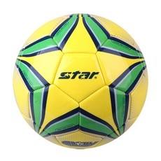 스타스포츠 스타 글로리 축구공 옐로우그린 SB8804D-0