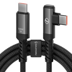 1인 사업자 가성비 USB C 케이블 BEST 4, 동시 30대 안정 후기 2026년