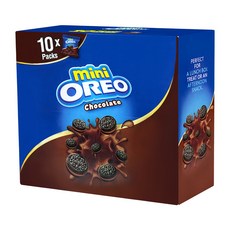 오레오 미니 초콜릿