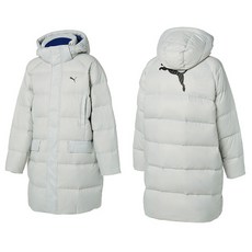 푸마 puma Puffer Long Down JKT 928652-02 다운패딩