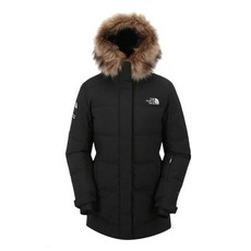 [northface]여성 스노우 익스페디션 다운 파카(NN1DJ80A)(갤러리아)