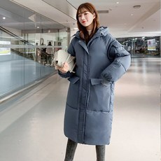 겨울용 여성 롱패딩 05 VBA05 604647233058_PaAT