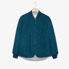 라코스테 여성 패딩 리버시블 점퍼 LCST BF8346-19C0N5