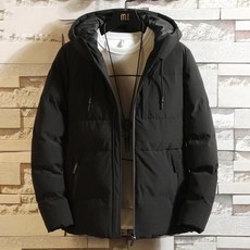 kirahosi 패딩 겨울 남자 패딩점퍼 웰론 다운자켓 숏패딩 롱다운 빅사이즈 10-99 V4zgbde