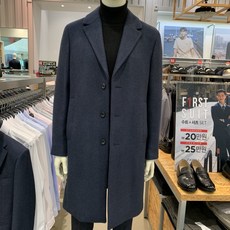 지오지아 지오지아코트/남자체스터코트/남자모직코트AEZ4CG1102