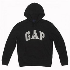 GAP 갭 후드티 51098100 블랙
