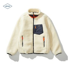 2019FW 최고유행 양털 후리스 레트로X
