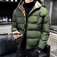 쑝스맘 남자 패딩점퍼 CN35