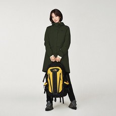 노스페이스 여성 데이 마운틴 파카 NJ2HK55BKHA 등산 패딩/다운패딩