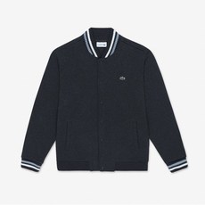 라코스테 남성 점퍼형 스웨트 셔츠 LCST SH056E-19CS5T