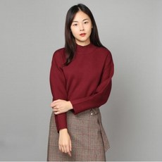 로엠 로엠 WY 볼륨 스웨터 - RMKA74VR11_29_N5A6