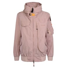 파라점퍼스 Gobi Spring 자켓 파우더 Pink 540