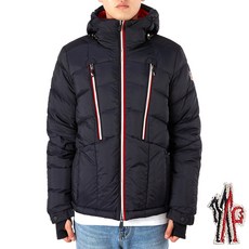 몽클레어 그레노블 아르넨스 4191385 549F1 742 남자 패딩 점퍼