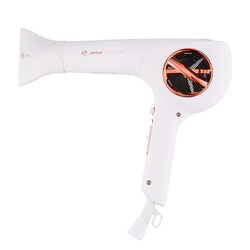 JMW 헤어 드라이어, 단일색상, M5001A PLUS PRO_W