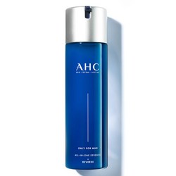 AHC 온리 포 맨 올인원 에센스, 200ml, 1개