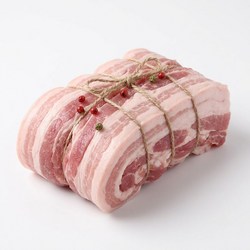 도드람한돈 냉장 오겹살 구이용 1kg