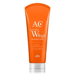 시투와이 퓨어 아크네 휩 클렌징폼, 220ml, 1개