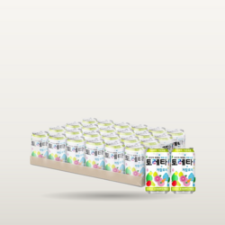 코스트코 토레타과채이온음료 340ml