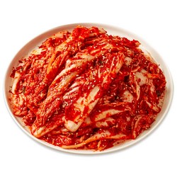 맛장군 오늘담근 배추 겉절이 김치, 1개, 4kg
