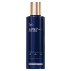 닥터지 블랙 스네일 토너 150ml + 에멀전 150ml 스페셜 2종 세트, 3세트
