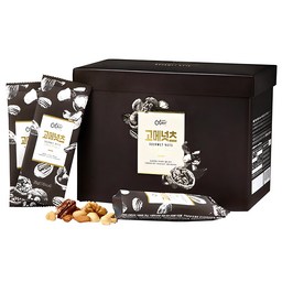 오트리 고메넛츠 750g, 건강 간식의 최강자!