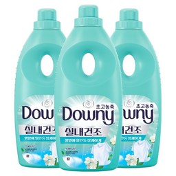 다우니 실내건조 초고농축 섬유유연제, 가격과 성능에서 가장 뛰어난 선택!
